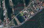 Teren 872,43 mp Snagov