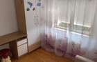 Inchiriez apart in Boul Rosu, Directia Venituri, 3 camere, 2 bai, total decomandat, etaj 4, clima, centrala proprie. Total mobilat si utilat. - 6