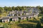 Duplex modern de vanzare, 106 mp, 4 camere, TVA Inclus, Popesti