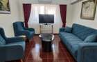 De inchiriat ap 3 cam, renovat, Decebal