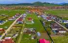 Teren Sanpetru | PUZ aprobat | 434 mp / 868 mp | P+1+M | Ideal casa