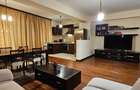 PIPERA zona Jollie Ville, 3 camere, zona de vile - 1