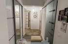 Apartament 3 camere, mobilat complet, liber, Galata, bloc 2017 - 19