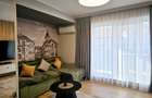 Inchiriem apartament exclusivist cu terasa si parcare, ultracentral - 8