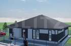 De Vanzare---Casa In Cartier Izvor , Pe Parter La Doar 185.000Eur - 2