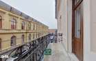 Apartament cu personalitate cu 2 camere cu terasa in centrul Aradului - 12