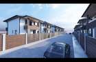 Casa 4 camere tip Duplex , predare la alb sau cheie ,Selimbar-Tr - 10