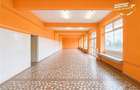 Spatiu comercial 128 mp, vitrinat, vad comercial format, acces direct, potential
