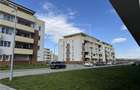 Studio modern, loc de parcare inclus, boxa -  zona Henri Coanda