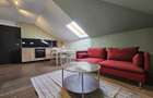 Apartament 3 camere / Mansarda - Militari Residence - Prima Inchiriere