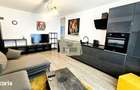 Apartament mobilat 3 camere etaj 2 balcon si parcare in Selimbar - 4