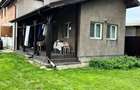 Casa la rosu - 25 km pana in Bucuresti - living 36mp - 9