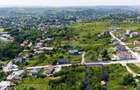 Teren de Vanzare 1450mp la asfalt - Plopii Fara Sot - Bucium, Iasi - 3
