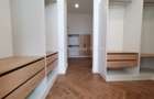 Penthouse tip duplex cu 5 camere, Jandarmeriei langa padure, 3 parcari incluse