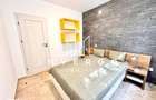 Apartament in bloc nou, 1 camera, de inchiriat, in Centru