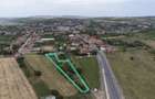 Vand Teren 2930 mp Loc. Masca Arad