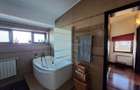 Casa cu piscina - Buftea - 8 camere - 4 bai - 620mp - 2500mp teren - 15