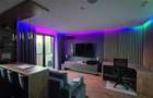 Apartament 2 camere de inchiriat - decomandat, etaj intermediar  - Podu Ros - 1