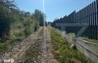 Teren extravilan, de vanzare, 1.500 mp, zona Valea Ghinzii-strada Palt - 1
