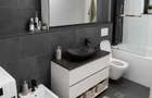 Sanpetru Residence - Ap. 2 camere, mobilat, utilat, gradina proprie! - 5