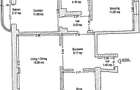 3 camere, bloc 1990, 70 mp utili, chiar langa Iulius Mall - 10