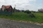 678 mp. teren str. Nicolae Stoica de Hateg nr. 96 colt cu str. Sanzaienelor Dafinului - 1
