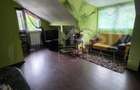 JUMĂTATE DE DUPLEX DE VÂNZARE , 140 MP UTILI-LA 2 MINUTE DE PÂRTIA SORICA  AZUGA