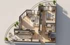 ULTRACENTRAL | 2 CAMERE | BLOCUL CREION | VEDERE LA MARE - 7