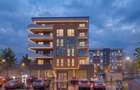 Apartament tip studio, 40.77mpc, etaj 1, lift, Mihai Eminescu - 4