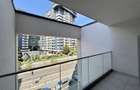 For rent 3 rooms apartment | Floreasca - 11