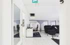 Apartament spațios tip penthouse