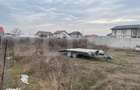 Teren patrat 400 mp, toate utilitatile+autorizatie de constructie, Cat - 1