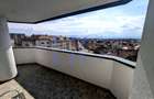 Apartament 4 camere. Lux. 2 terase mari. Zona Mihai Viteazu. - 12