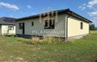 Casa individuala pe parter mediteraneana, Sacalaseni ,8 ari teren - 8