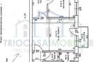 APARTAMENT 4 CAMERE , ETAJ 3 din 4, 2 BAI, 2 BALCOANE, CALEA SEVERIN - 1