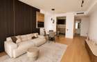 Apartament premium cu 3 camere | Floreasca | Prima chirie