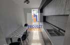 Apartament 3 camere, 2 balcoane, etajul 6, zona Ramada - 14