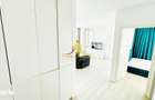 2 camere, modern, bloc nou, balcon, parcare, Calea Turzii, OMV - 2