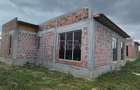 Casa 4 camere parter la *ROSU* stil mediteranean deosebit - Domnesti I - 11