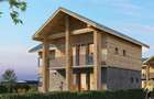 Maggie’s Residence – Vile Premium în Cristian – Design Modern și Curte