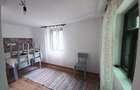 Vand casa la tara, cu baie si bucatarie, gradina si curte, sat Lacu/Feketelak - 6