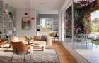 VILA 5 CAMERE - PIPERA - COMPLEX PRIVAT LANGA LAC - 3