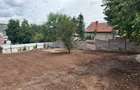 Vand teren zona Gruia - 7