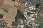 De vanzare teren extravilan industrial, Rudeni Chitila - 1