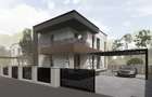 Casă individuală cu 4 camere CENTRAL VALEA LUPULUI! COMPLEX MODERN! COMISION 0% - 1