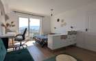 Apartament cu o camera si parcare, zona Primariei Floresti - 7