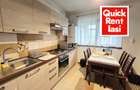 Podul De Fier Iasicon Towers Residence Central Apartament 2Camere Nou - 18