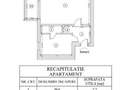 APARTAMENT 2 CAMERE ,ETAJ 1, TATARASI - 1