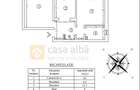 Nicolina - prima statie, 2 camere renovat complet, prima inchiriere - 2