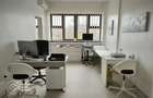 Cabinet medical ultracentral, renovat recent in Policlinica Municipala - 5